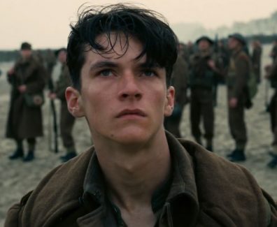 Dunkirk Official Trailer SpicyPulp