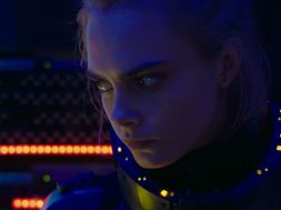 Valerian and the City of a Thousand Planets Final Trailer SpicyPulp
