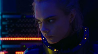 Valerian and the City of a Thousand Planets Final Trailer SpicyPulp