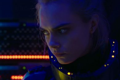 Valerian and the City of a Thousand Planets Final Trailer SpicyPulp