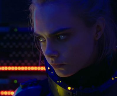 Valerian and the City of a Thousand Planets Final Trailer SpicyPulp