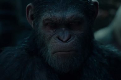 War For The Planet Of The Apes Final Trailer SpicyPulp