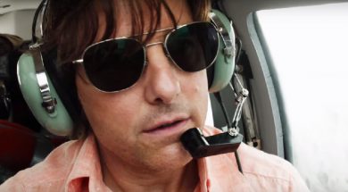 American Made Tom Cruise Trailer SpicyPulp