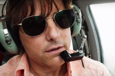 American Made Tom Cruise Trailer SpicyPulp