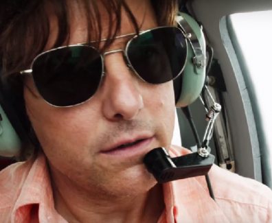 American Made Tom Cruise Trailer SpicyPulp