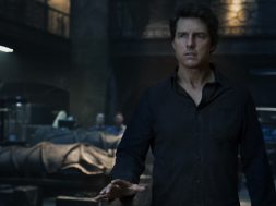 The Mummy Review SpicyPulp