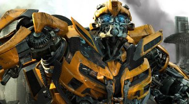 Transformers The Last Knight Review SpicyPulp