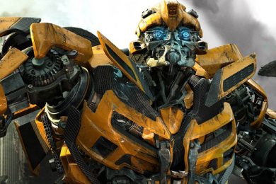 Transformers The Last Knight Review SpicyPulp