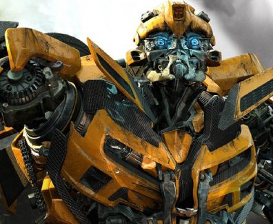 Transformers The Last Knight Review SpicyPulp