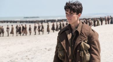 Dunkirk Review SpicyPulp