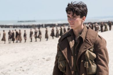 Dunkirk Review SpicyPulp