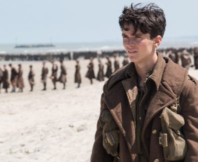 Dunkirk Review SpicyPulp