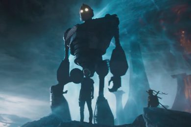 Ready Player One Comic Con 2017 Trailer SpicyPulp