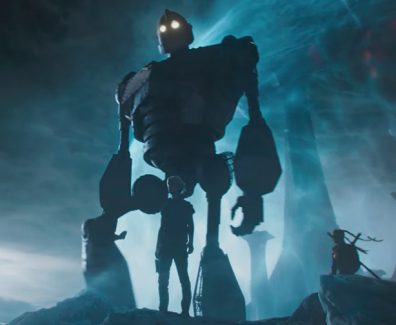 Ready Player One Comic Con 2017 Trailer SpicyPulp
