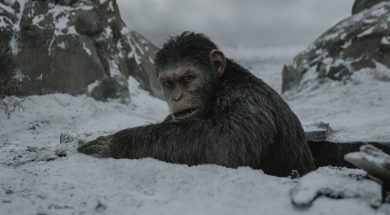War for the Planet of the Apes Review SpicyPulp