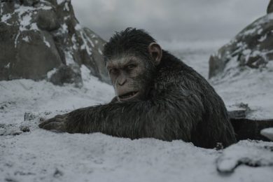 War for the Planet of the Apes Review SpicyPulp