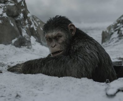 War for the Planet of the Apes Review SpicyPulp