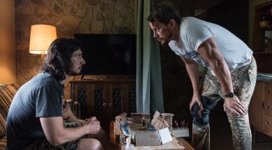 Logan Lucky Review SpicyPulp