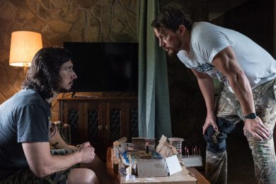 Logan Lucky Review SpicyPulp