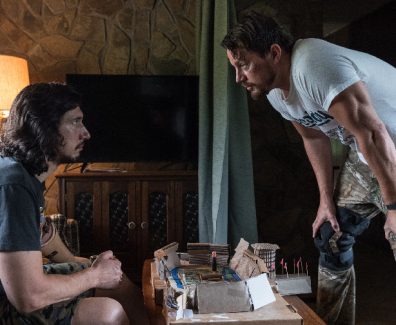 Logan Lucky Review SpicyPulp