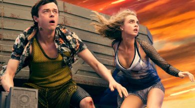 Valerian and the City of a Thousand Planets Review SpicyPulp