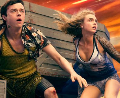 Valerian and the City of a Thousand Planets Review SpicyPulp