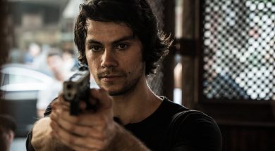 American Assassin Review SpicyPulp