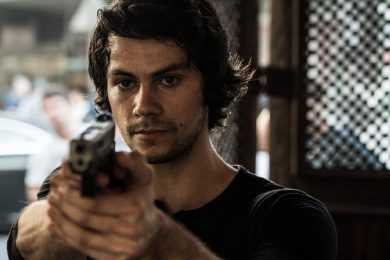 American Assassin Review SpicyPulp