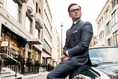 Kingsman The Golden Circle Review SpicyPulp