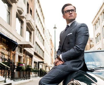 Kingsman The Golden Circle Review SpicyPulp