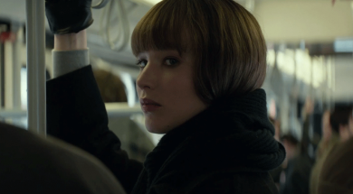 Red Sparrow Jennifer Lawrence Trailer SpicyPulp