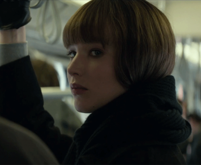 Red Sparrow Jennifer Lawrence Trailer SpicyPulp