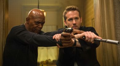 The Hitman's Bodyguard Review SpicyPulp