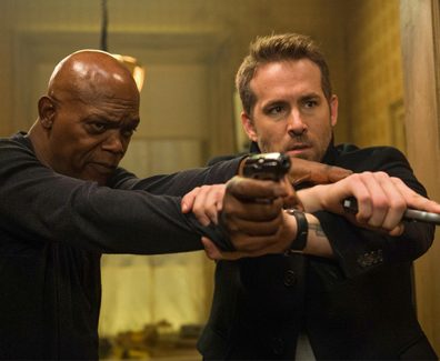 The Hitman's Bodyguard Review SpicyPulp