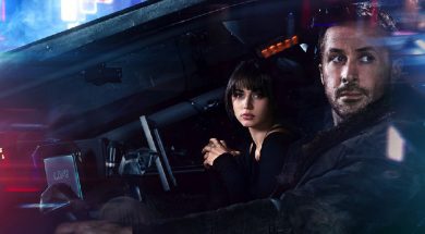 Blade Runner 2049 Review SpicyPulp