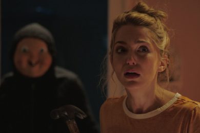 Happy Death Day Review SpicyPulp