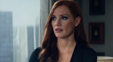 Molly's Game Jessica Chastain Trailer SpicyPulp