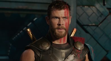 Thor Ragnarok Review SpicyPulp