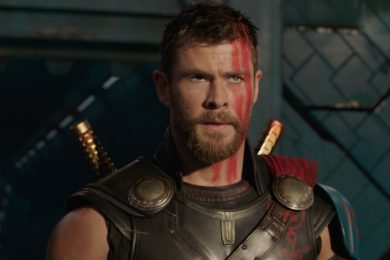 Thor Ragnarok Review SpicyPulp