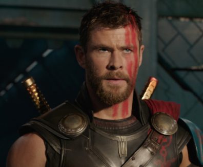 Thor Ragnarok Review SpicyPulp