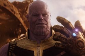 Avengers Infinity War Teaser Trailer Thanos Josh Brolin SpicyPulp
