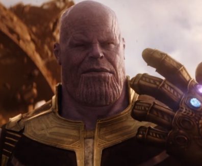Avengers Infinity War Teaser Trailer Thanos Josh Brolin SpicyPulp