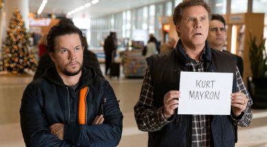 Daddy's home 2 Review SpicyPulp