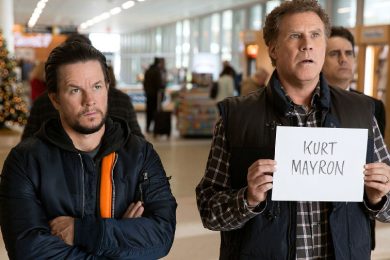 Daddy's home 2 Review SpicyPulp