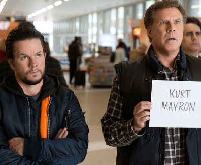 Daddy's home 2 Review SpicyPulp