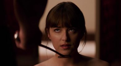 Fifty Shades Free Top Five Trailer Moments SpicyPulp