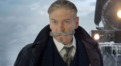 Murder on the Orient Express Review SpicyPulp