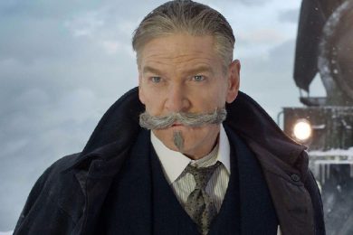 Murder on the Orient Express Review SpicyPulp