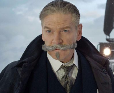 Murder on the Orient Express Review SpicyPulp