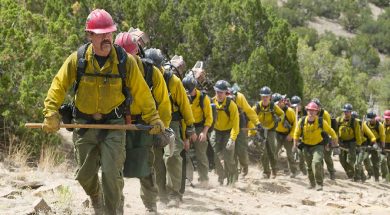 Only the Brave Review SpicyPulp